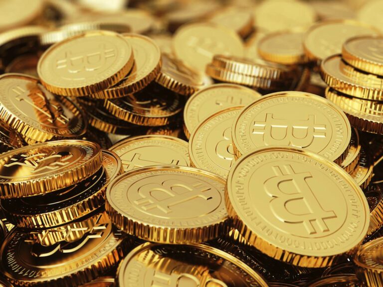 ماذا عن عملة البيتكوين في مصر؟