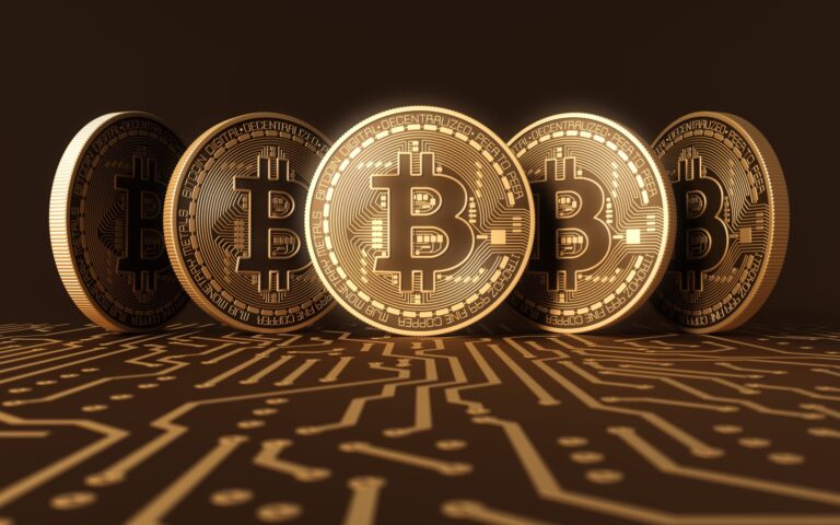 محفظه البيتكوين