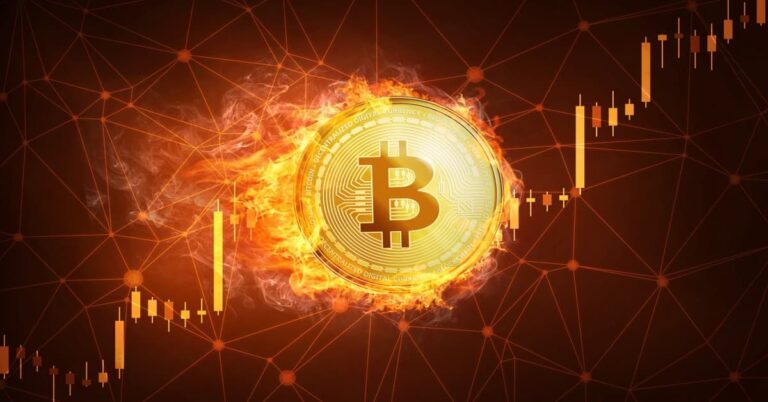 منع وتجريم التعامل بعملة البيتكوين في مصر