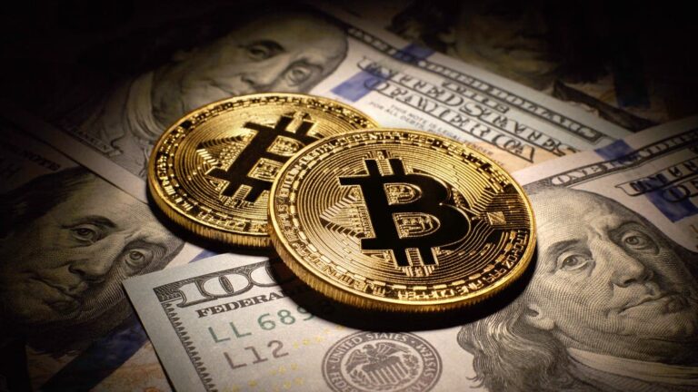 نصب في البيتكوين
