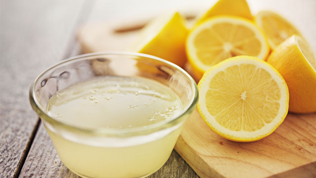 وصفات لتخسيس البطن الليمون والقرفة لتخسيس البطن