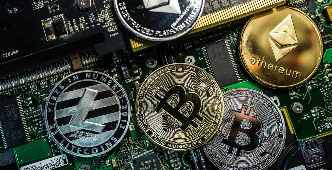 كيفية التحويل من منصة بينانس إلى منصة رين والعكس