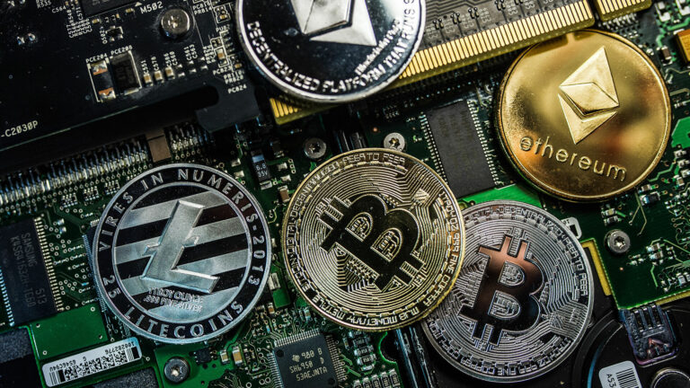كيفية التحويل من منصة بينانس إلى منصة رين والعكس