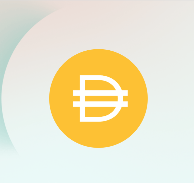 مشروع عملة داي DAI القيمة سعر المخطط