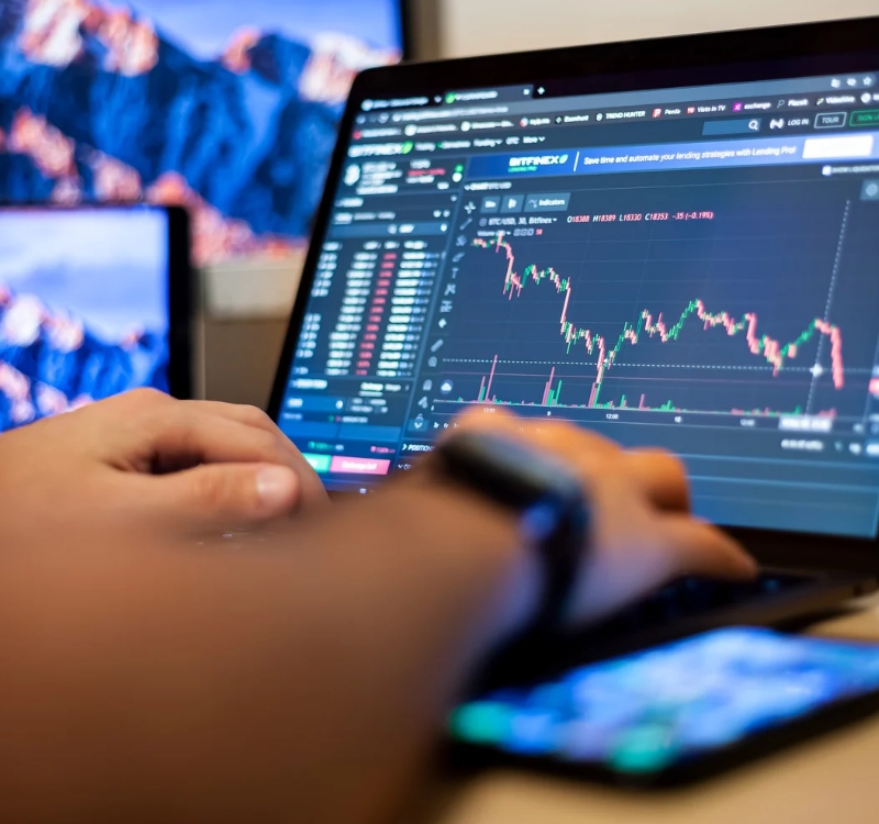 منصة تي جي إم إف إكس