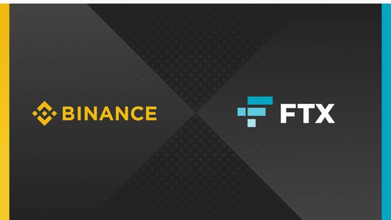 مشروع عملة إف تي إكس FTT القيمة وسعر المخطط