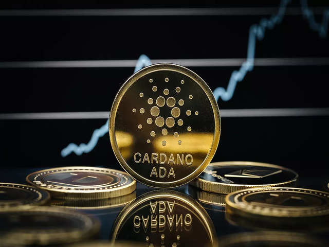 مشروع عملة كاردانو ADA القيمة سعر المخطط
