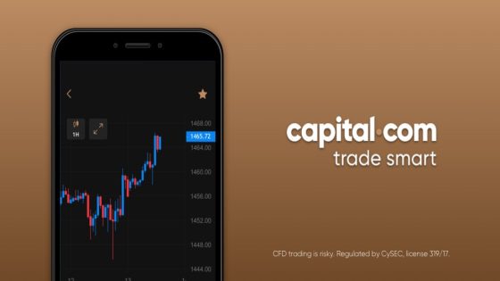 شرح منصة Capital.com ومراجعة آراء المستخدمين حول منصة كابيتال