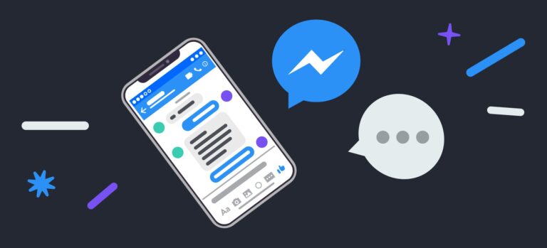 ما هو فيسبوك ماسنجر للأعمال Facebook Messenger