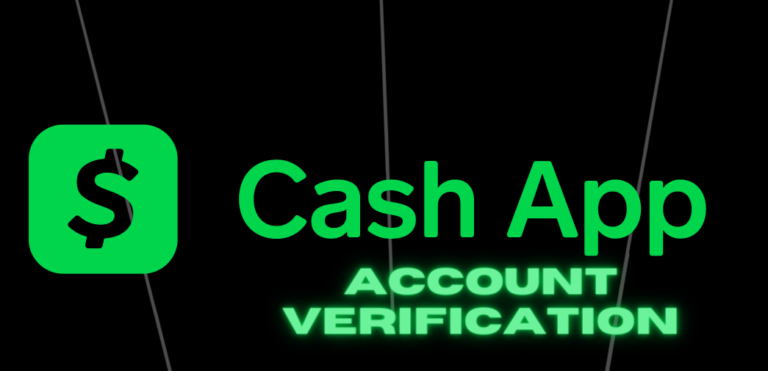 شرح توثيق حساب Cash App كاش اب