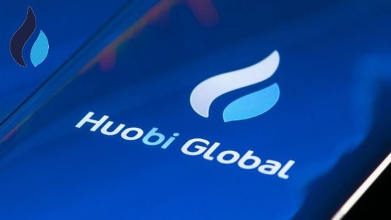 منصة هوبي غلوبال Huobi Global شرح التسجيل والمميزات