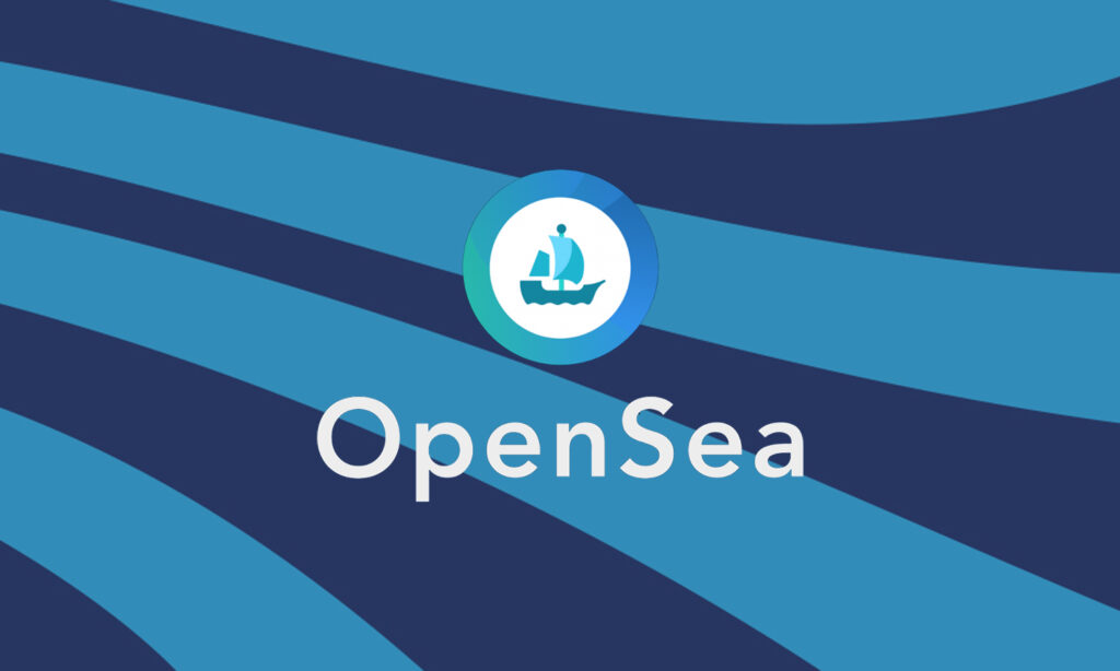موقع opensea