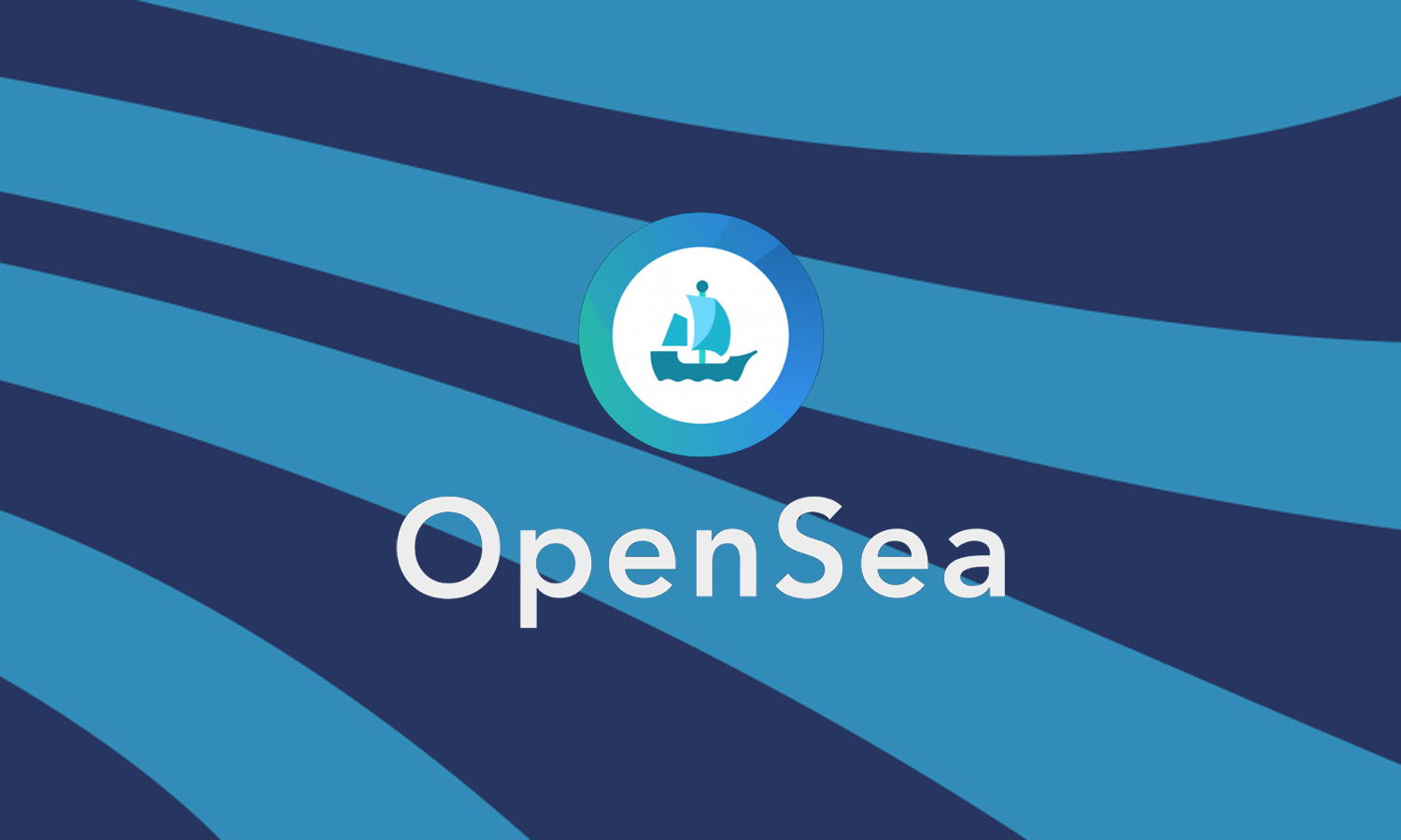 شرح موقع OpenSea لبيع وشراء الرموز غير القابلة للاستبدال NFT