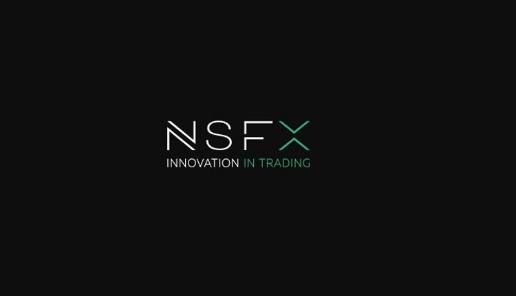 معلومات منصة إن إس إف إكس NSFX