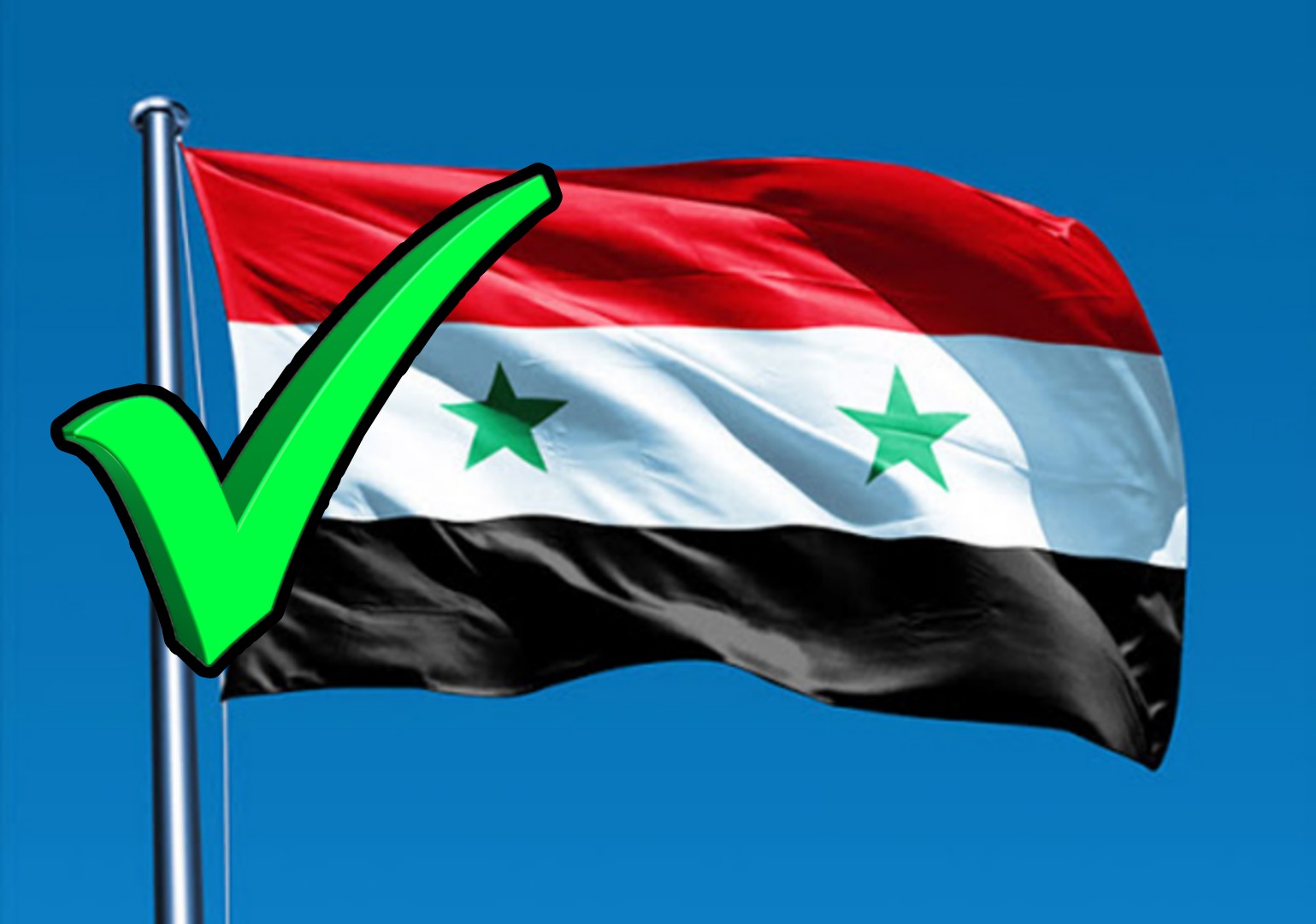 منصات تداول تدعم سورية بدون توثيق