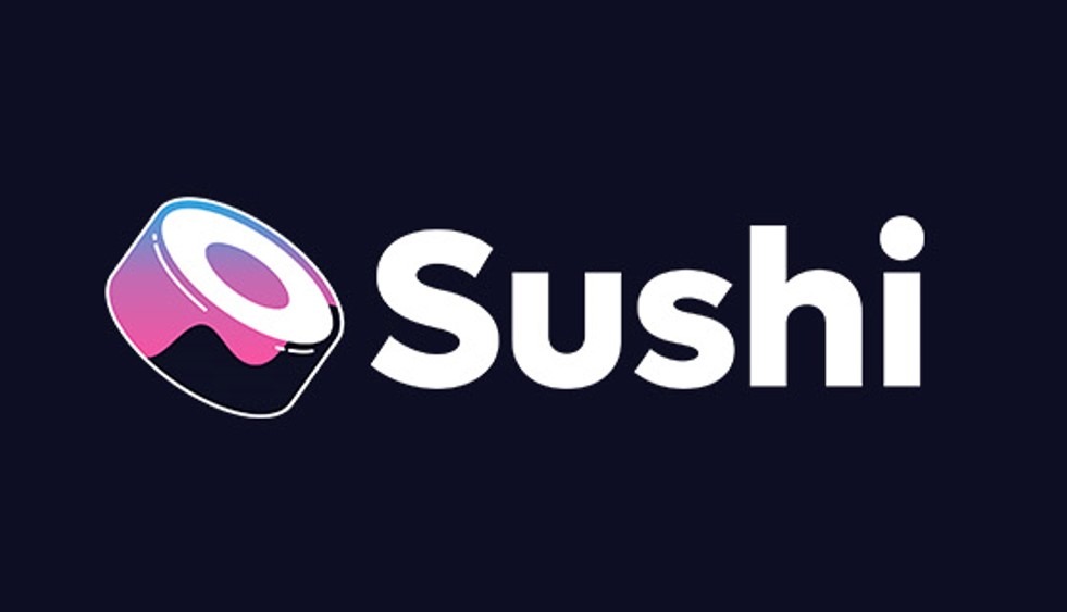 رسوم السحب والإيداع منصة SushiSwap