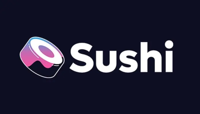 شرح الايداع والسحب في منصة SushiSwap