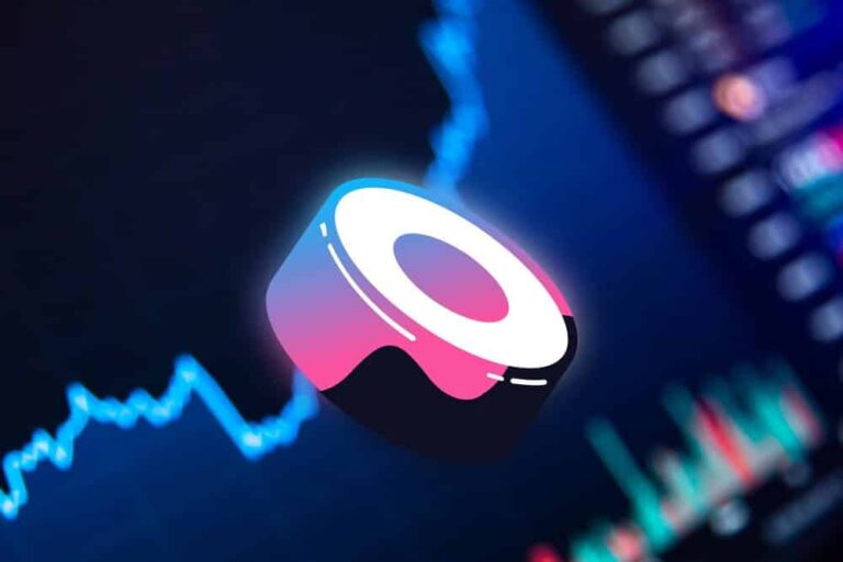 شرح توثيق المعلومات في منصة SushiSwap