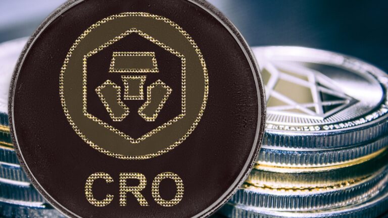 مشروع عملة كرونوس CRO القيمة سعر المخطط