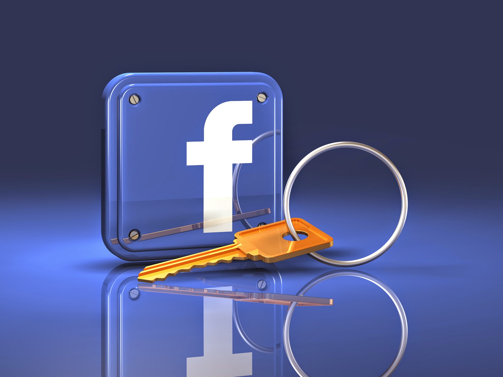 طريقة البحث في فيسبوك عن طريق الإيميل Facebook