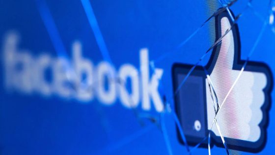 حل مشكلة تقييد حساب فيس بوك facebook