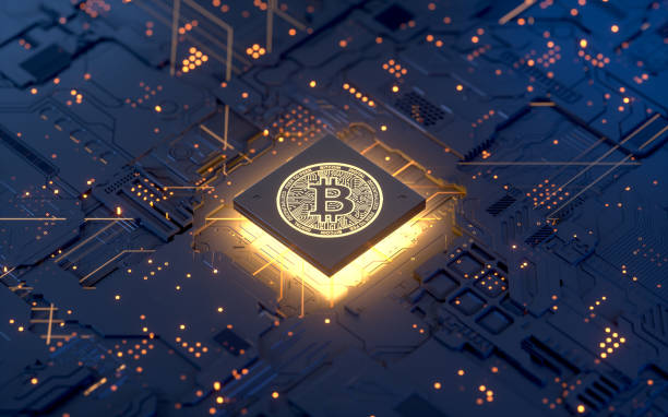 الفرق بين العملات الرقمية والعملات المشفرة