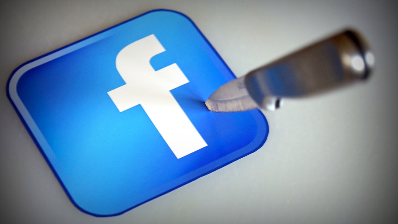 حل مشكلة عدم إنشاء حساب فيسبوك Facebook