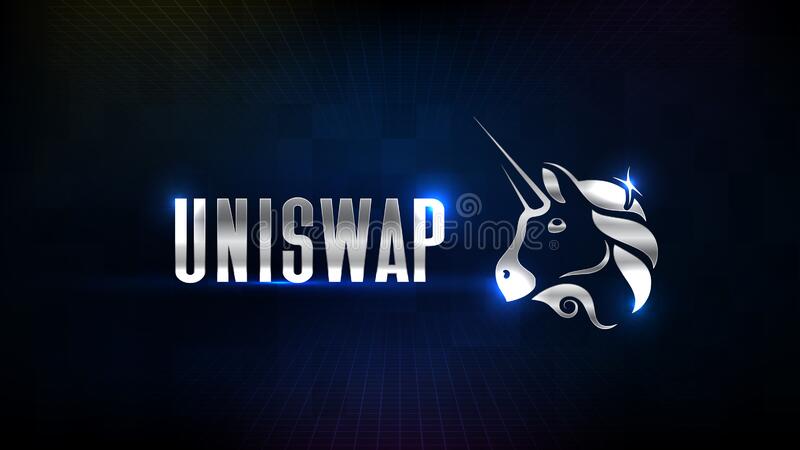 شرح الإيداع والسحب في منصة Uniswap
