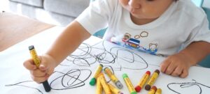أساسيات اختيار روضة الطفل