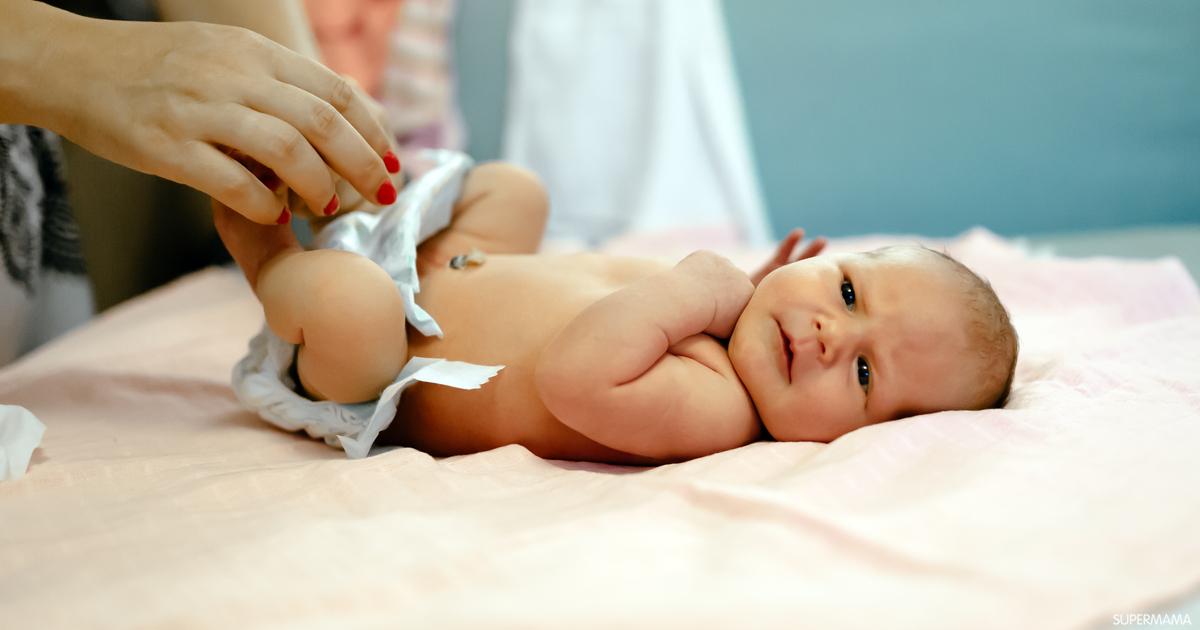 فوائد الكمون للإسهال عند الرضع