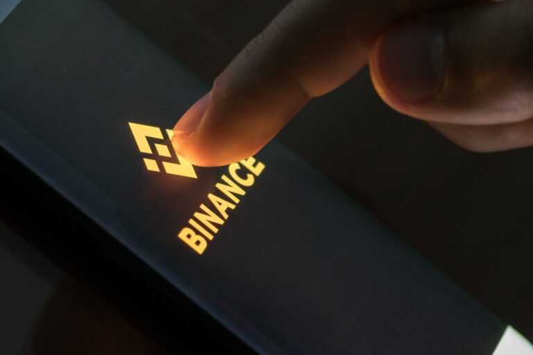 التعريف بمنصة بينانس Binance