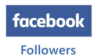 الحصول على متابعين فيس بوك حقيقيين facebook