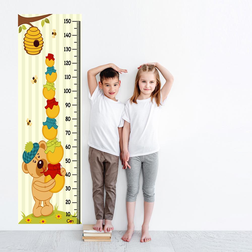 الطول الطبيعي للاطفال يحميهم من السكتات الدماغية