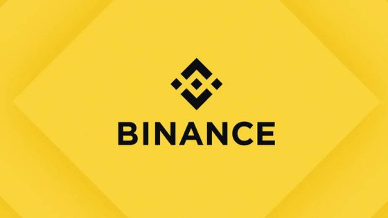 تفعيل حساب Binance خطوة بخطوة