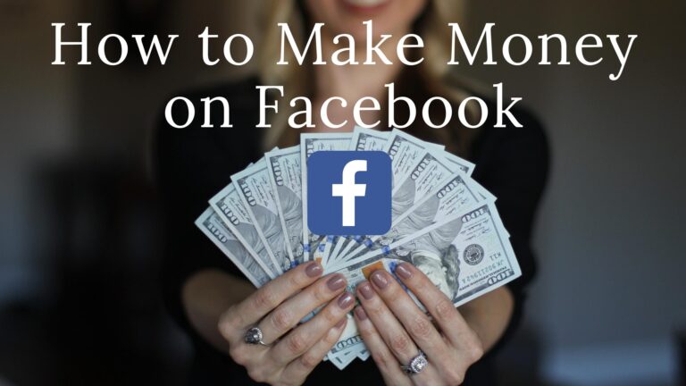 تفعيل الربح من الفيس بوك Facebook