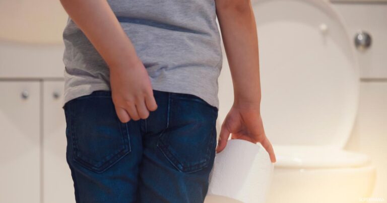 التخلص من ديدان المؤخرة عالم حواء
