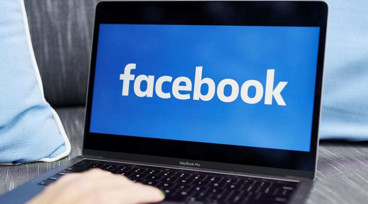 حل مشكلة تأكيد الاسم الهوية فيسبوك بعد تحديث الاخير فيسبوك 2023