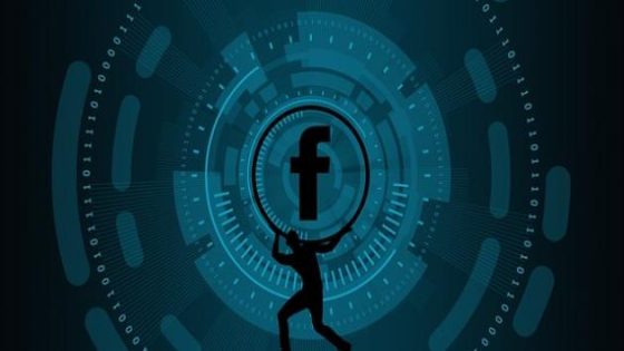 حل مشكلة تقييد حساب فيس بوك Facebook