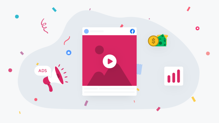 شروط الربح من فيديوهات الفيسبوك Facebook