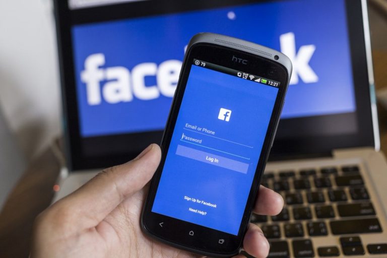 طرق تسجيل فيس بوك Facebook والتصفح بدون حساب