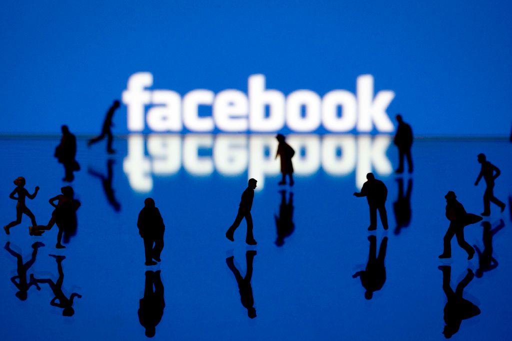 طريقة دفع إعلانات الفيس بوك عن طريق فوري Facebook