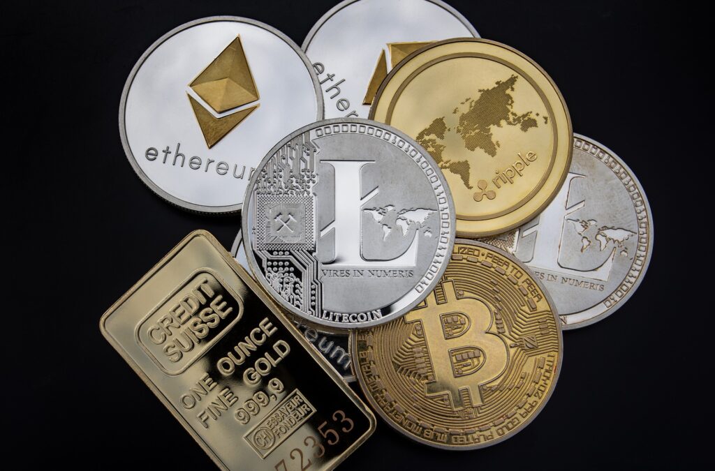 طريقة لشراء العملات الرقمية| بينانس Binance P2P