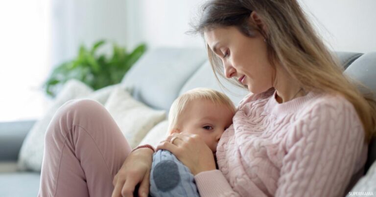علاج ألم الحلمتين أثناء الرضاعة