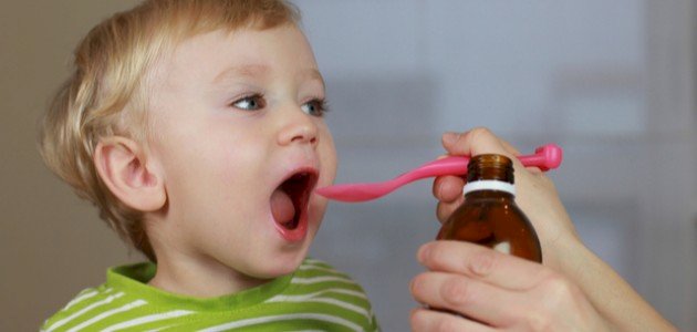 علاج الديدان عند الأطفال بالأدوية
