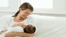 علاج تقرح الحلمتين أثناء الرضاعة