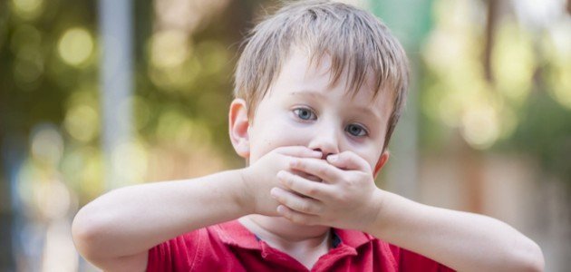 طرق علاج رائحة الفم الكريهة عند الأطفال