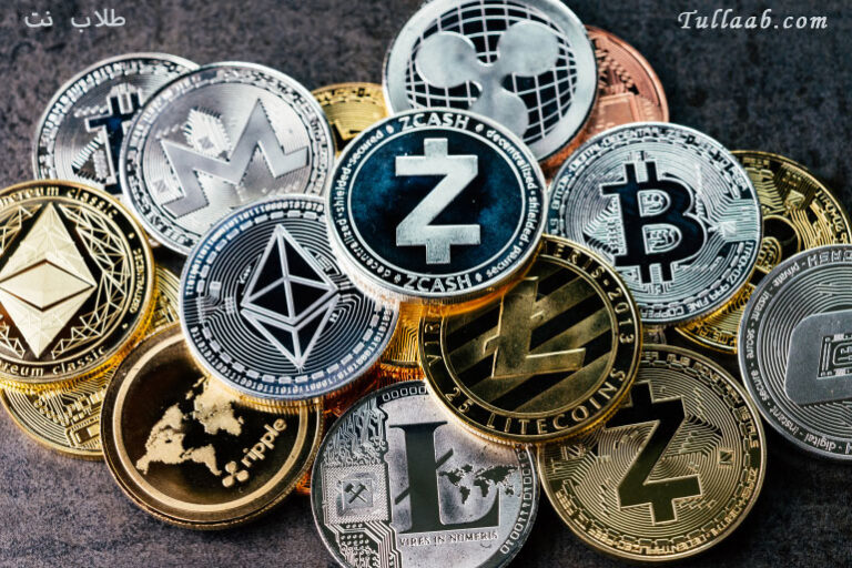 أفضل شركات تداول العملات الرقمية الثقة