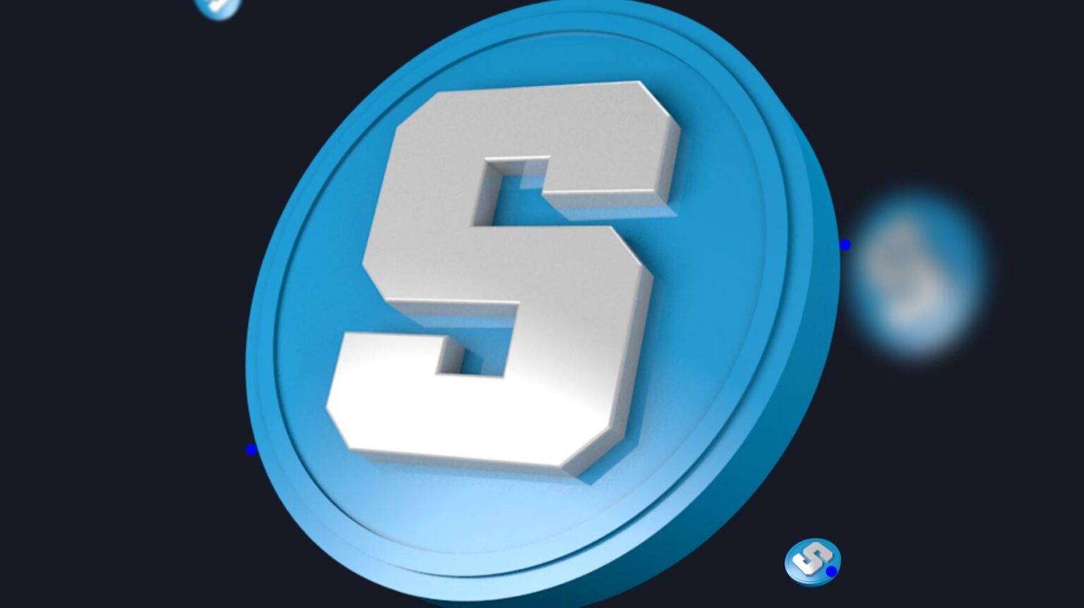 عملة الساندبوكس SAND