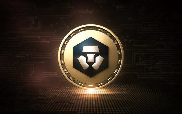 مشروع عملة كرونوس CRO