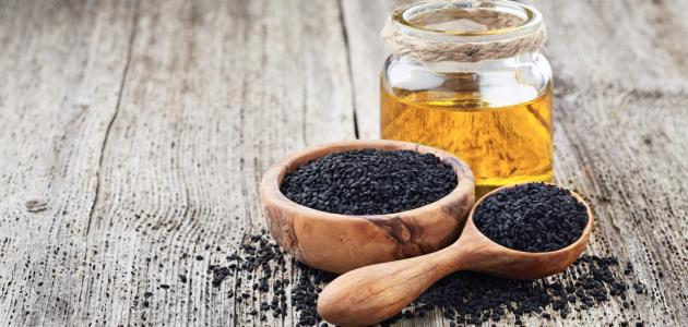 طرق تقديم حبة البركة للأطفال
